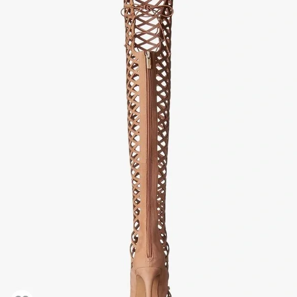 Vince Camuto Knee High Boots - Picture 8 of 8